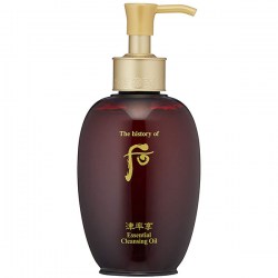 Купить The History of Whoo Essential Cleansing Oil Киев, Украина